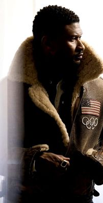 Foto de USHER