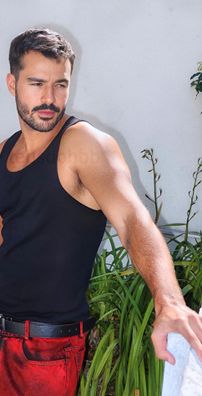 Foto de Mateus Pires