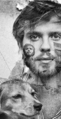 Foto de Apanhador Só