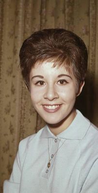 Foto de Helen Shapiro