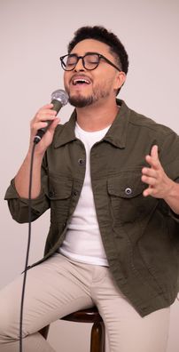 Foto de Levy Franklin