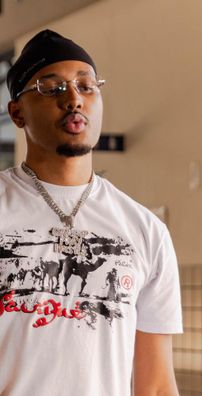 Foto de Brunno Ramos