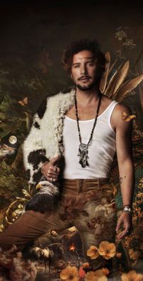 Foto de Manuel Carrasco