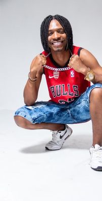 Foto de Mc GL original