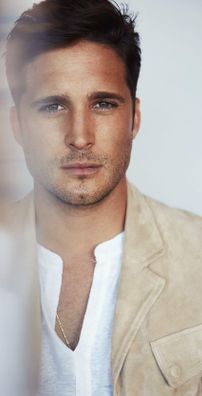 Foto de Diego Boneta