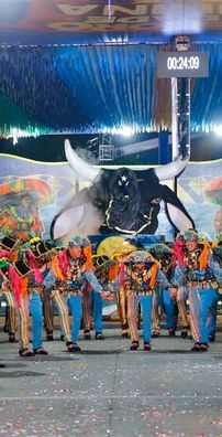 Foto de Quadrilha Junina Paixão Nordestina