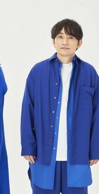 Foto de Ikimonogakari