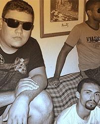 Foto de Banda Oráculo