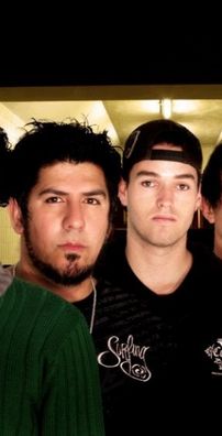 Foto de Banda Convicção