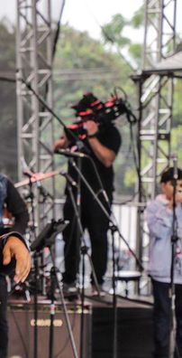 Foto de Thiago Bastos