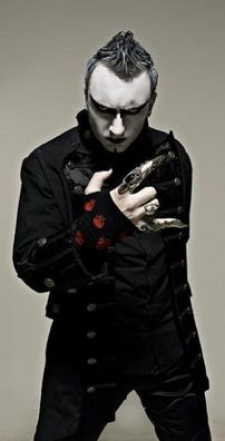 Foto de Gothminister