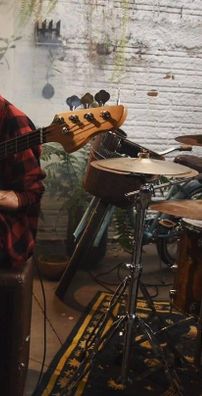 Foto de Felipe Rafael