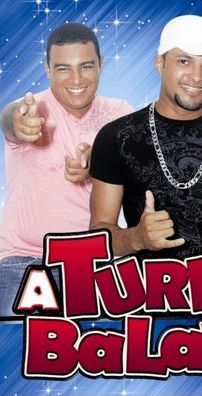 Foto de A Turma No Balanço