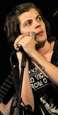 Foto de Toni Ferreira