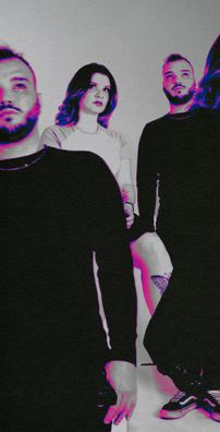 Foto de Cloud In Tears 