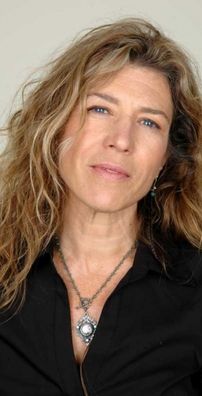 Foto de Ashley Cleveland