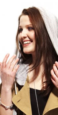 Foto de Frida Amundsen