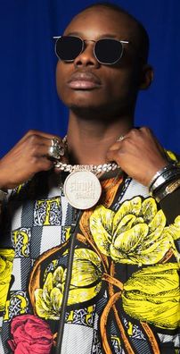 Foto de Sidiki Diabaté