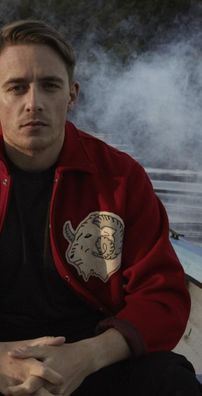 Foto de Dermot Kennedy