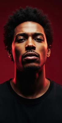 Foto de Hórus Cleveland