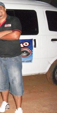 Foto de A Turma No Balanço