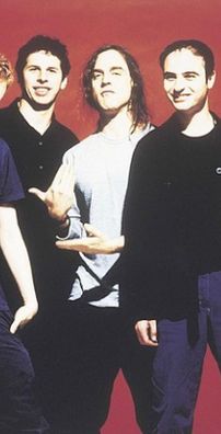 Foto de Soul Coughing