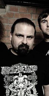 Foto de Napalm Death