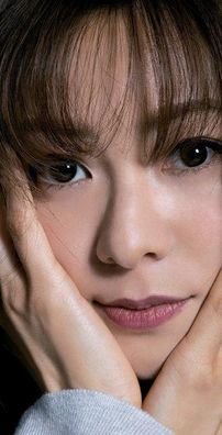 Foto de Mai Kuraki