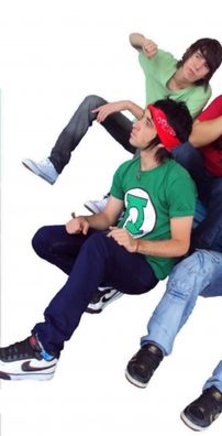 Foto de Rosas e Loucos