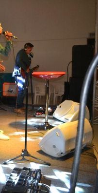 Foto de Djavan Dutra