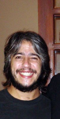 Foto de Vice e Versos