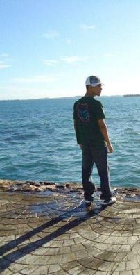 Foto de Marcos Yury Deeper