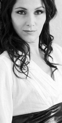 Foto de Jenny Berggren