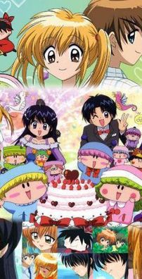 Foto de Mirmo Zibang