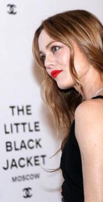 Foto de Vanessa Paradis