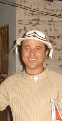 Foto de Flávio Leandro