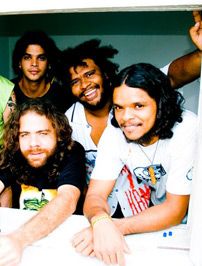 Foto de Conjunto Roque Moreira