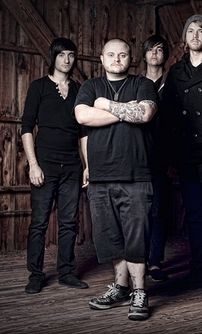 Foto de We Are Defiance!