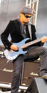 Foto de Sérgio Britto