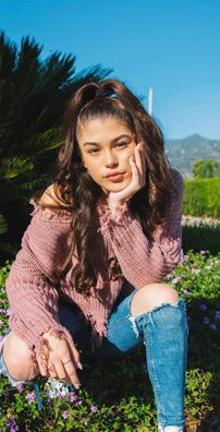 Foto de Dylan Conrique