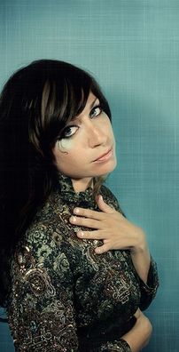 Foto de Nicole Atkins