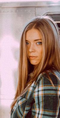 Foto de Becky Hill