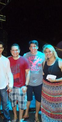 Foto de Guilherme Camargo