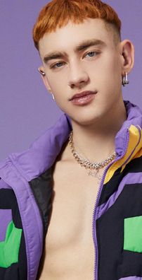 Foto de Olly Alexander (Years & Years)