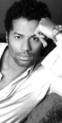 Foto de Eric Benet