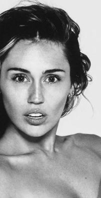 Foto de Miley Cyrus