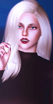 Foto de Mia Thompson