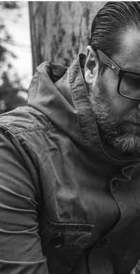 Foto de Hugo Mariutti