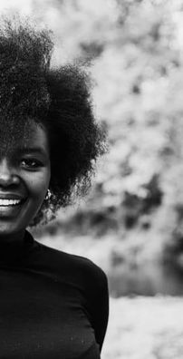 Foto de Eunice Njeri