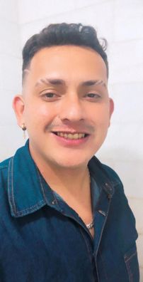 Foto de Tavinho Ferrary